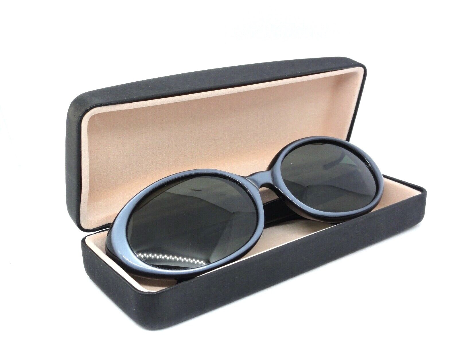 VUARNET 074 VINTAGE WOMEN PX 3000 MINERAL HAND MADE LENS FRANCE SUNGLASSES