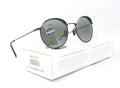 VUARNET SUNGLASSES VL 1814 0002   1136 CAP SMALL GREYLYNX