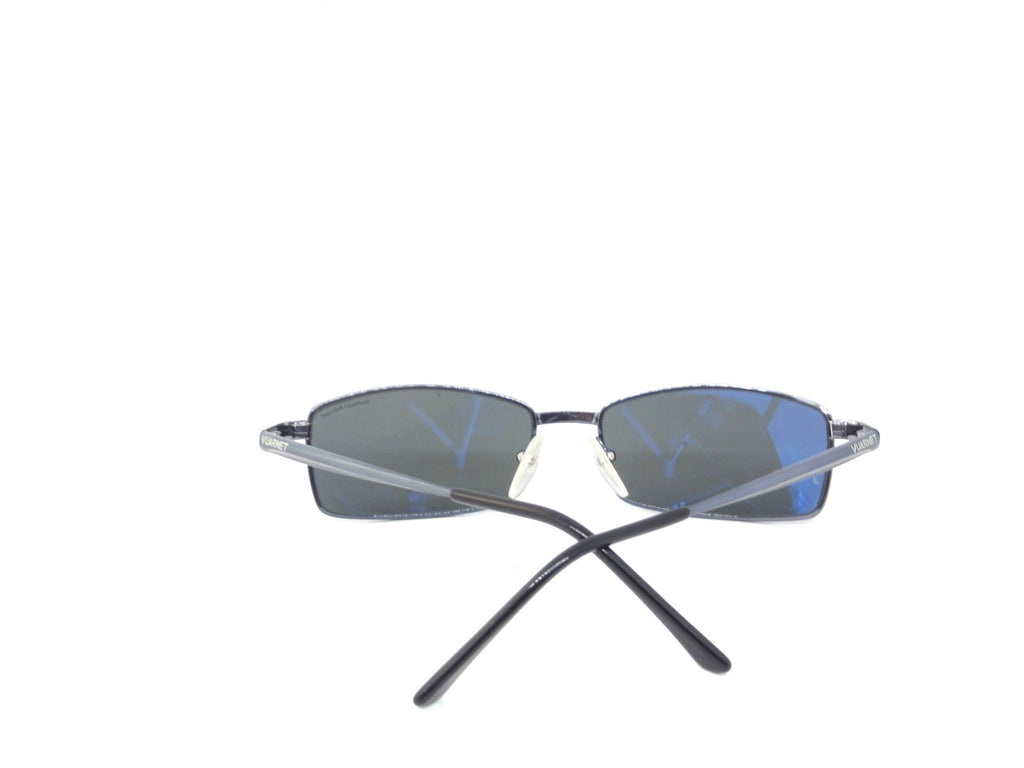 VUARNET 160 SUNGLASSES POLARIZED LENSES PC POLAR 3000 FRANCE
