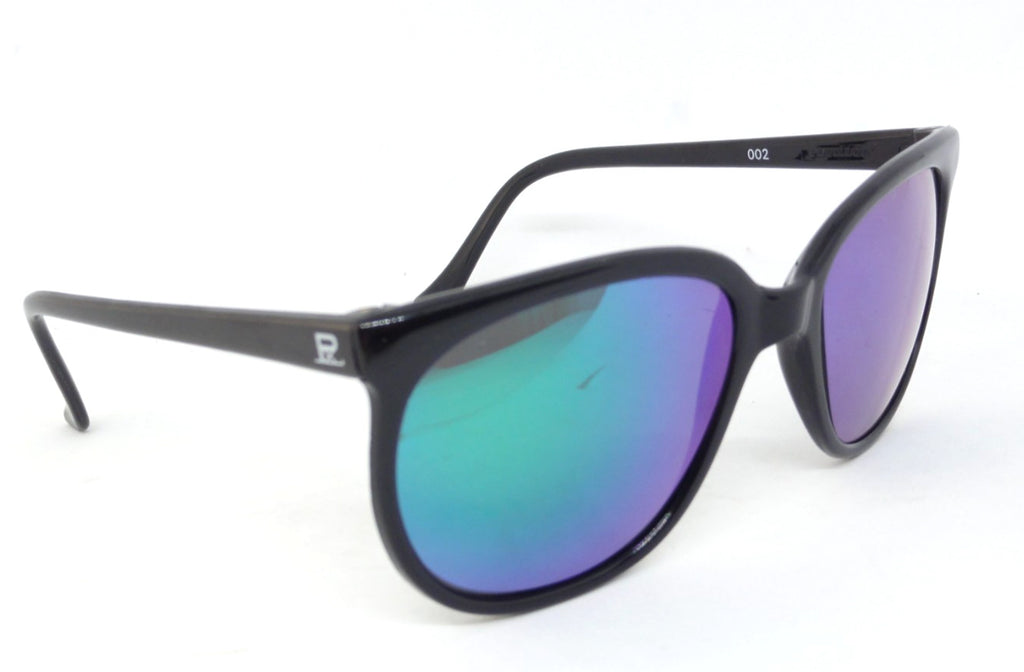 VUARNET SUNGLASSES  002 LEGEND 02  VINTAGE APEX LENS 2026 POLARIZED EMERALD
