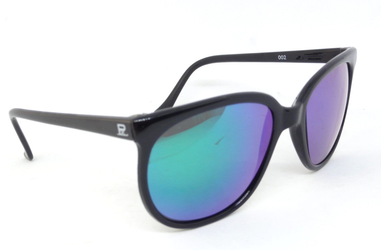 VUARNET SUNGLASSES  002 LEGEND 02  VINTAGE APEX LENS 2026 POLARIZED EMERALD