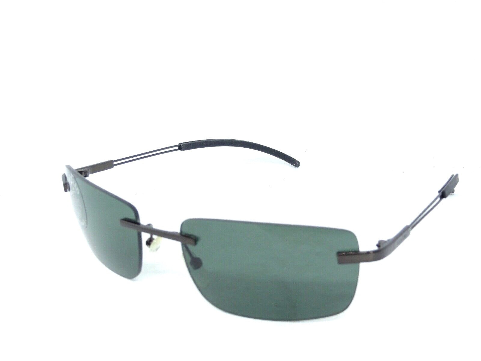 VUARNET VL 1144  L00K 1721 SUNGLASSES POLARIZED LENSES PC POLAR 3000 FRANCE