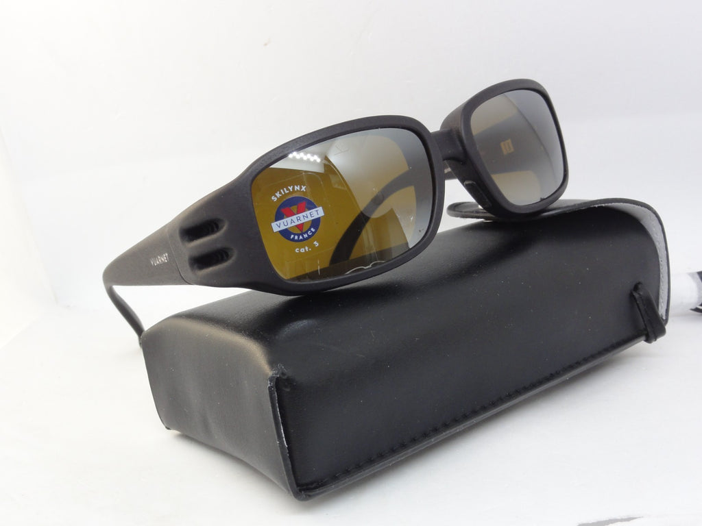 VUARNET SUNGLASSES VL 1928 R011  7184 RACING LARGE SKILYNX