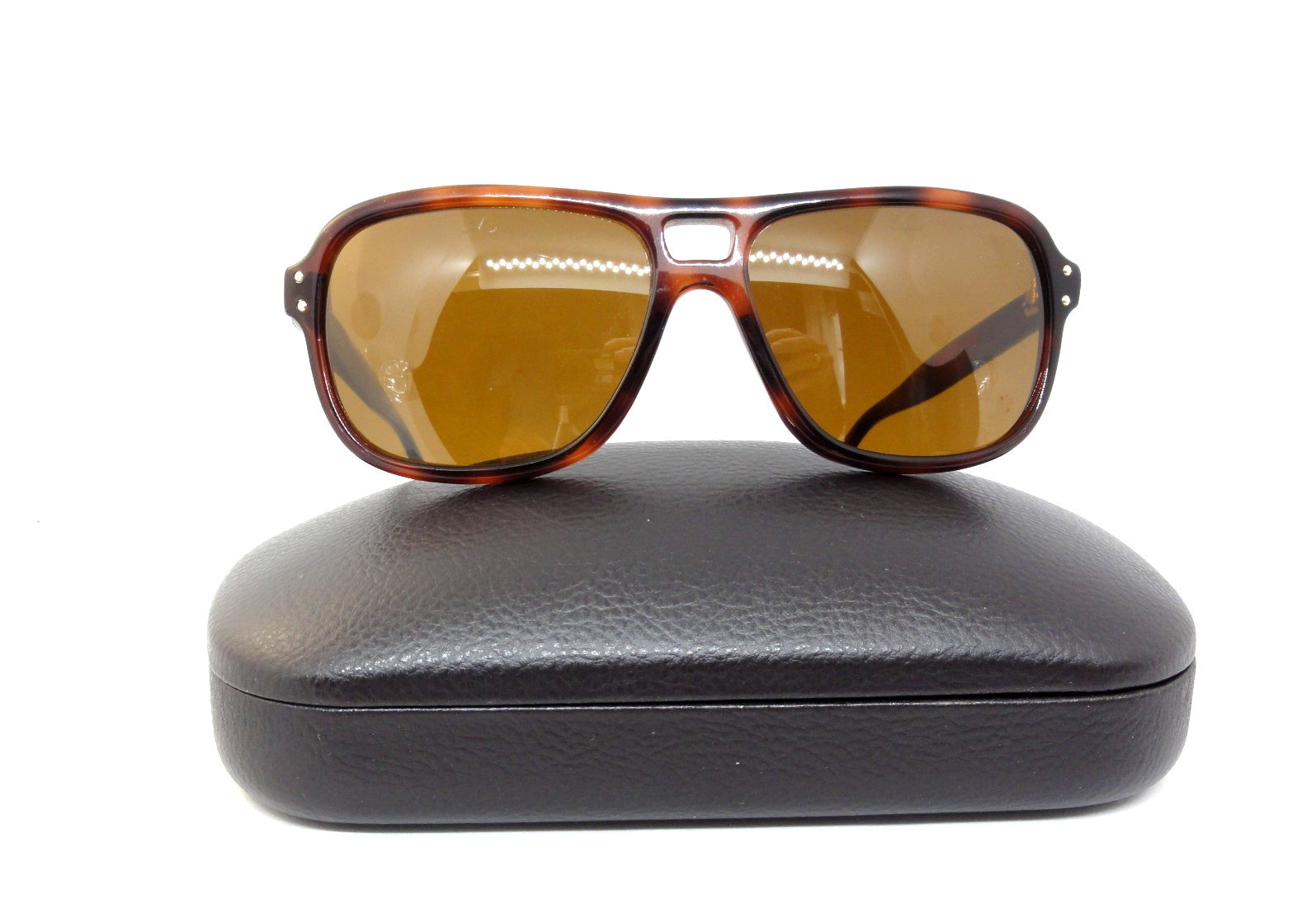 VUARNET 003 ISH 80S  PX 2000 GLASS MINERAL LENS VINTAGE FRANCE