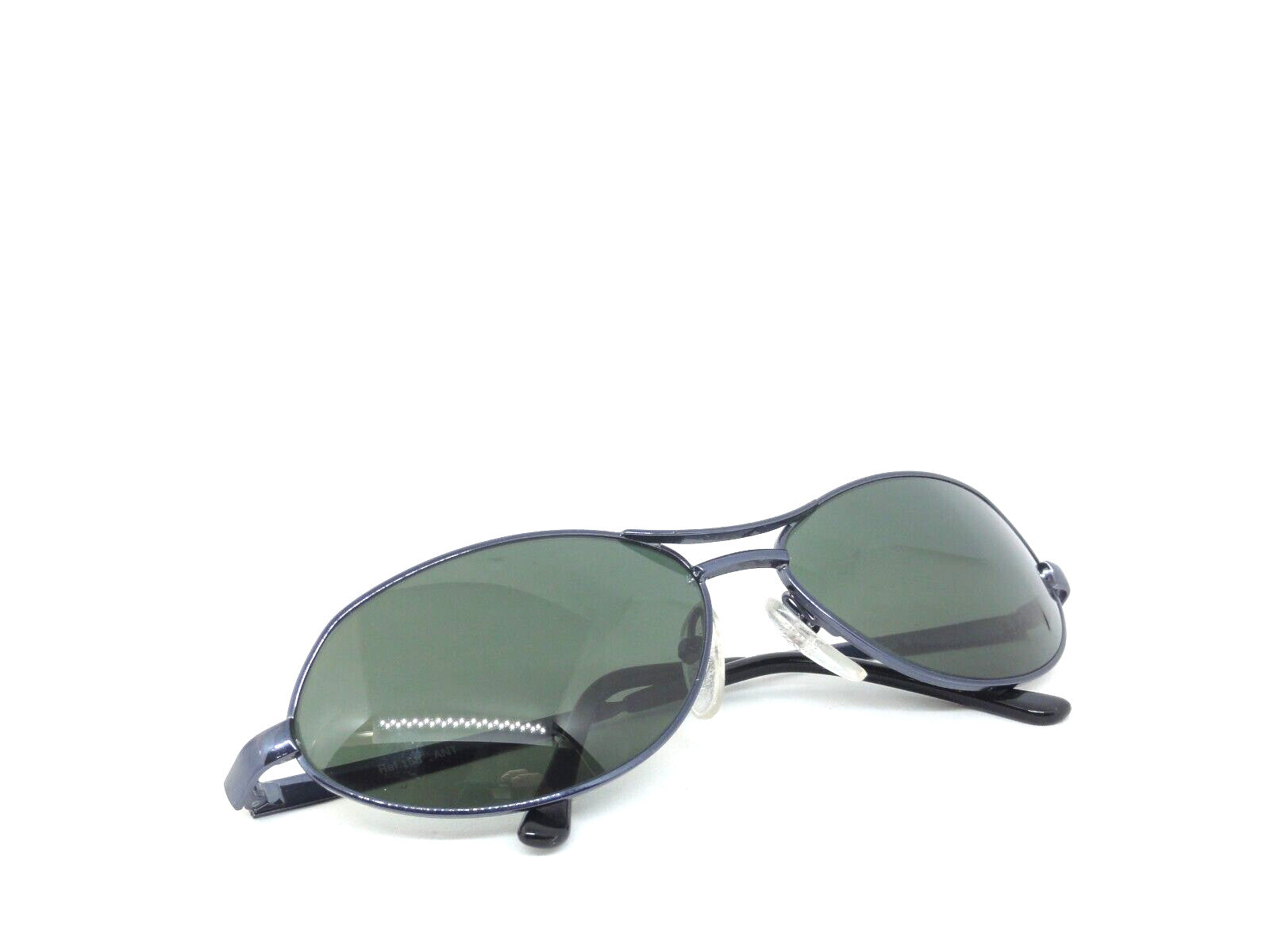 VUARNET 158  GREY VINTAGE SUNGLASSES 90S PX 3000  FRANCE
