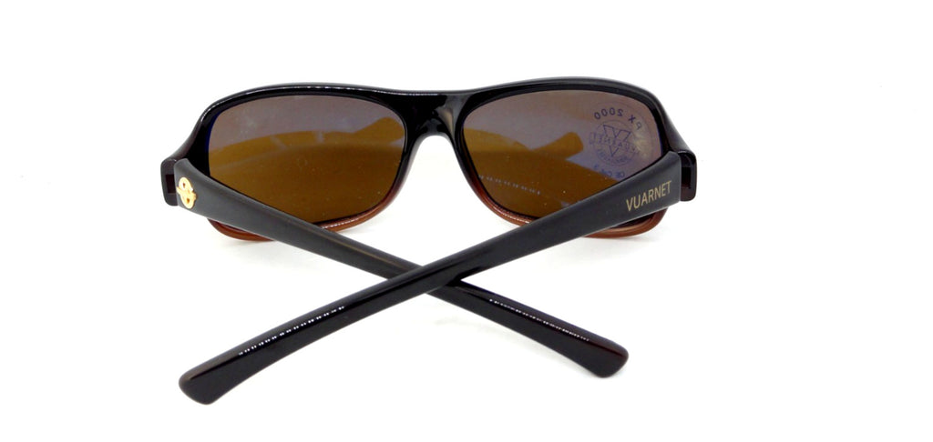 VUARNET  SUNGLASSES 125 BAHIA  PX 2000