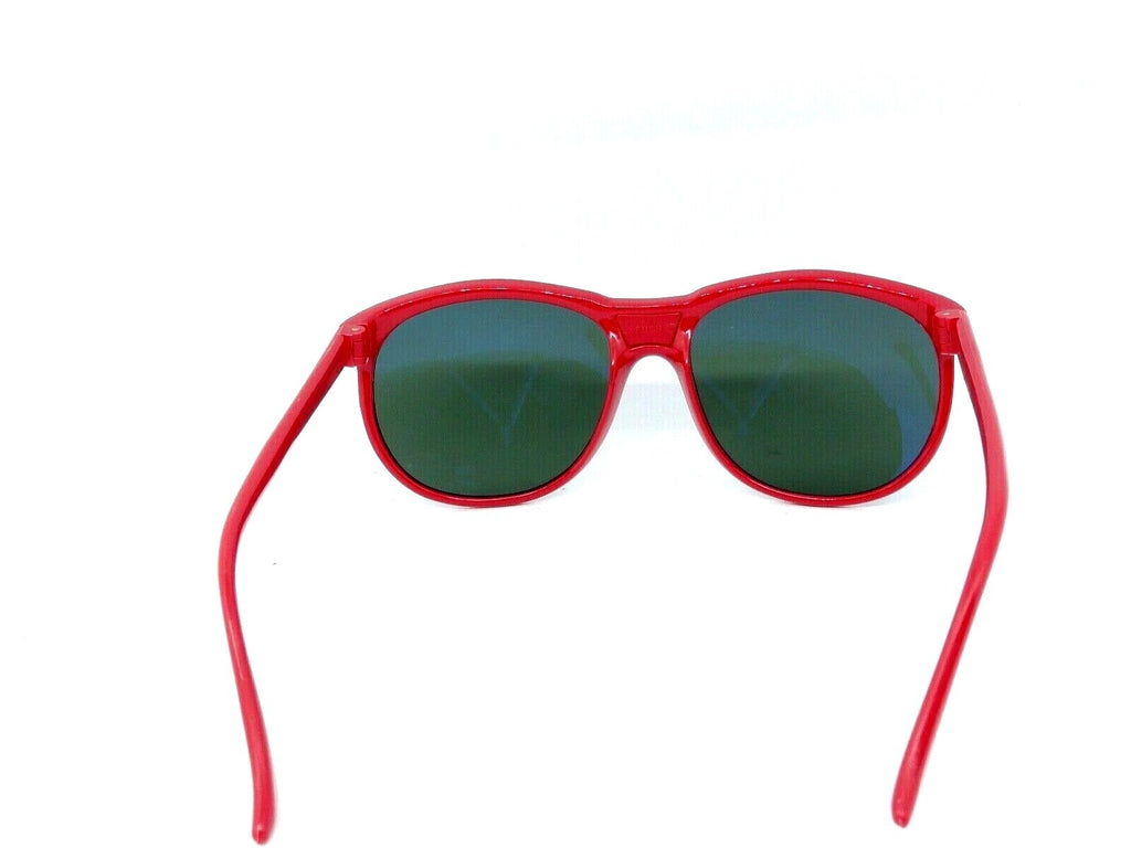 VUARNET 3084 ROU CATEYE VINTAGE  SUNGLASSES  PX 3000 GLASS MINERAL LENS