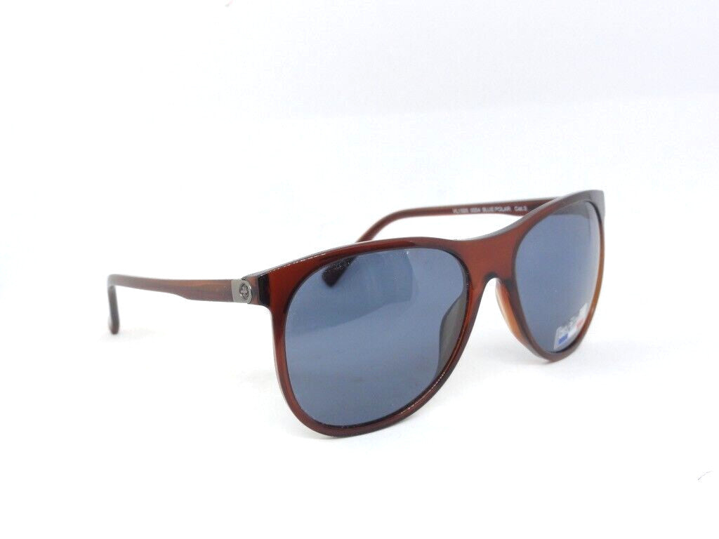 VUARNET  SUNGLASSES VL 1520 0004 0622  BLUE POLAR POLARIZED