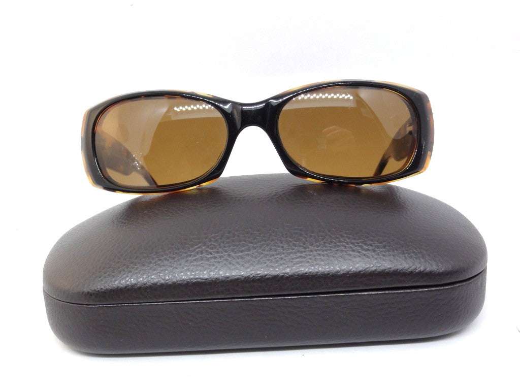 VUARNET 077 VINTAGE SUNGLASSES  WOMEN HAND MADE GLASS MINERAL LENS PX 2000