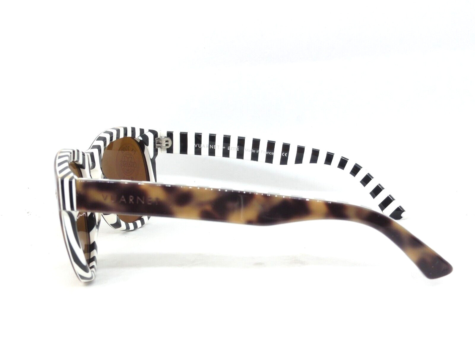 VUARNET VL 1504 0003 2121 AMI SUNGLASSES  PX 2000 LIMITED EDITION DESIGNER