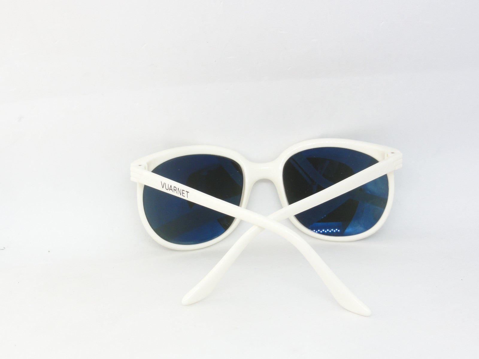 RARE VUARNET SUNGLASSES 022 CATEYE 002 VINTAGE 80S  PX 3000 SUNGLASSES