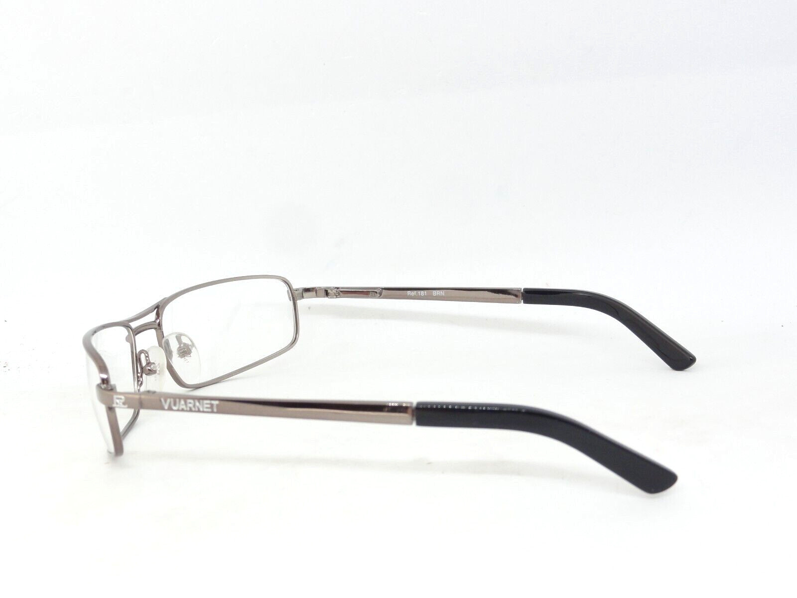 VUARNET  SUNGLASSES 181  EYEGLASSES OPTICAL  FRAME REPLACEMENT VINTAGE