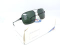 VUARNET VL 1052 0002 1121 SUNGLASSES  LARGE PX  3000  LENS FRANCE