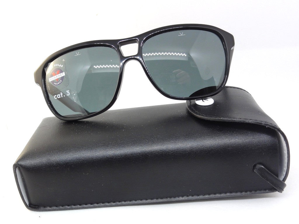 345$  VUARNET LEGEND VALLEY  03  SUNGLASSES  GREY POLARIZED LENS