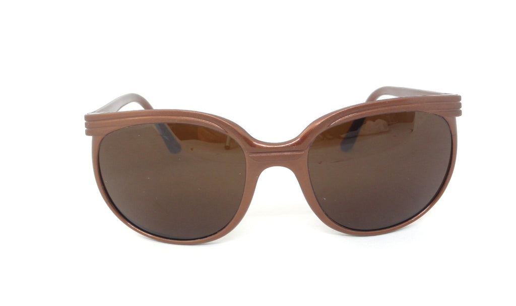 RARE VUARNET SUNGLASSES 022 CATEYE 002 VINTAGE   PX 5000  1984 OLYMPIC GAMES