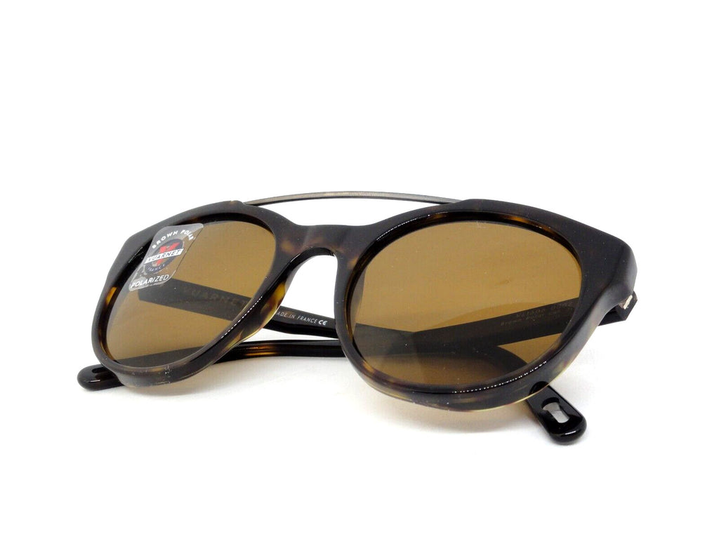 VUARNET SUNGLASSES VL 1606 0002 2622  BROWN  POLAR POLARIZED