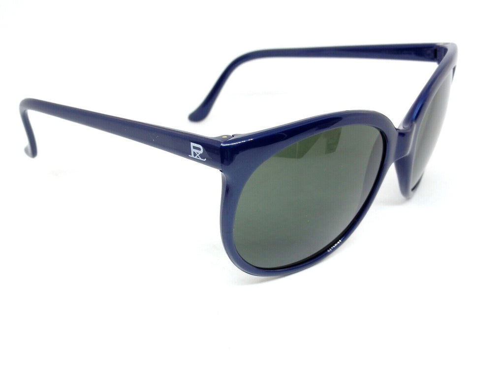 VUARNET SUNGLASSES  3002 BLE CATEYE  002 VINTAGE PX 3000  VINTAGE NEW OLD STOCK