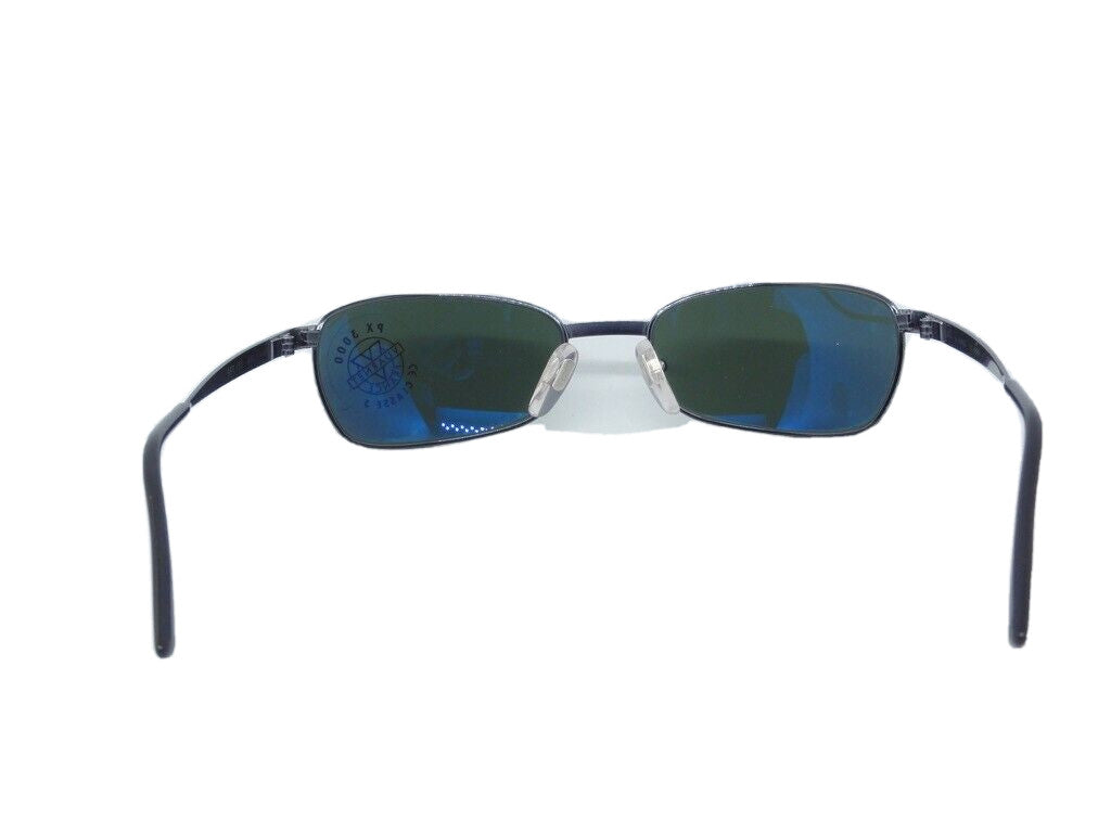 VUARNET 155 GREY VINTAGE 90S SUNGLASSES PX 3000 FRANCE