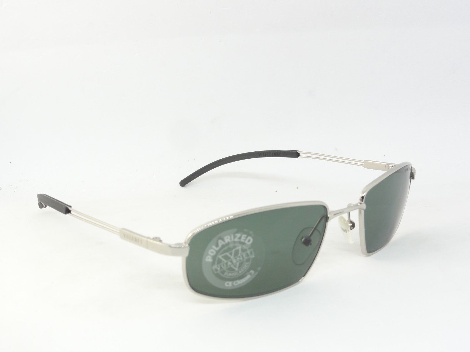 VUARNET  VL 1142  1721  PC 3000 POLARIZED LENSES FRANCE NEW SUNGLASSES
