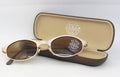 VUARNET SUNGLASSES 063  VINTAGE SMALL SIZE PX 2000 MINERAL LENS
