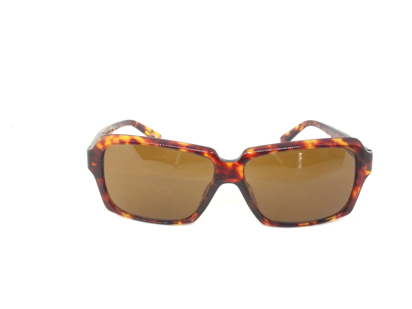 VUARNET VL 1107 P00N 2121 PX 2000 PURE BROWN NEW SUNGLASSES  GLASS  FRANCE