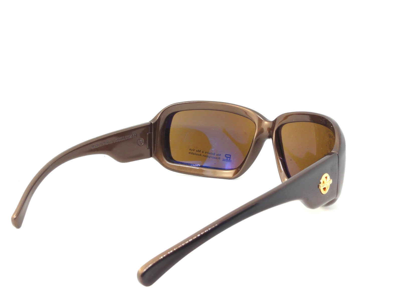 VUARNET SUNGLASSES  140 BELEM WOMEN MINERAL LENS PX 2000 FRANCE
