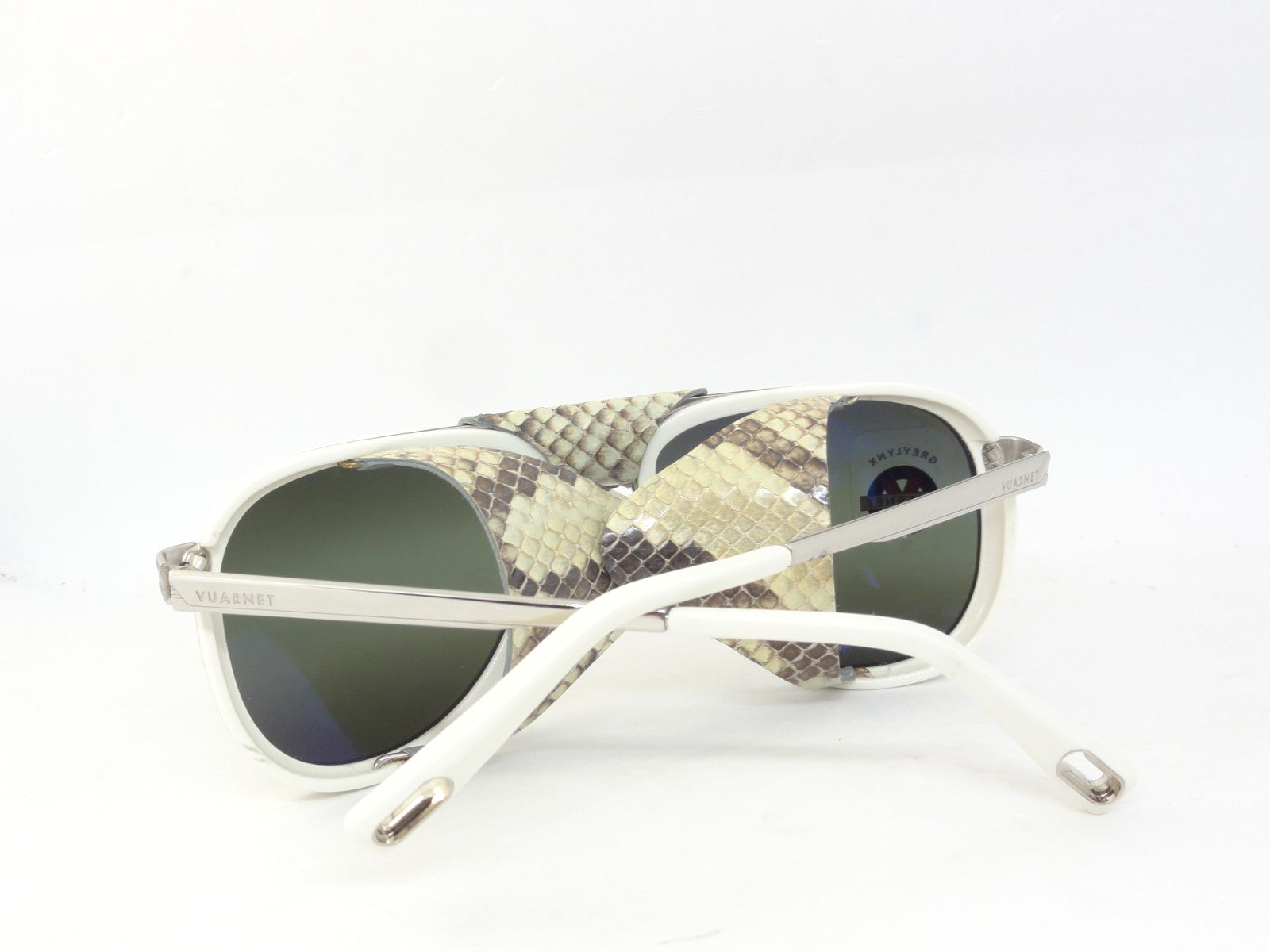 VUARNET VL 1315 0007 1123   GLACIER SUNGLASSES GREYLYNX