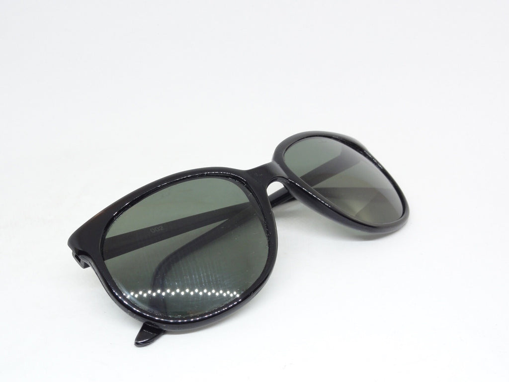 VUARNET SUNGLASSES  3002 NOI 002 CATEYE VINTAGE PX 3000 GLASS LENS NEW OLD STOCK
