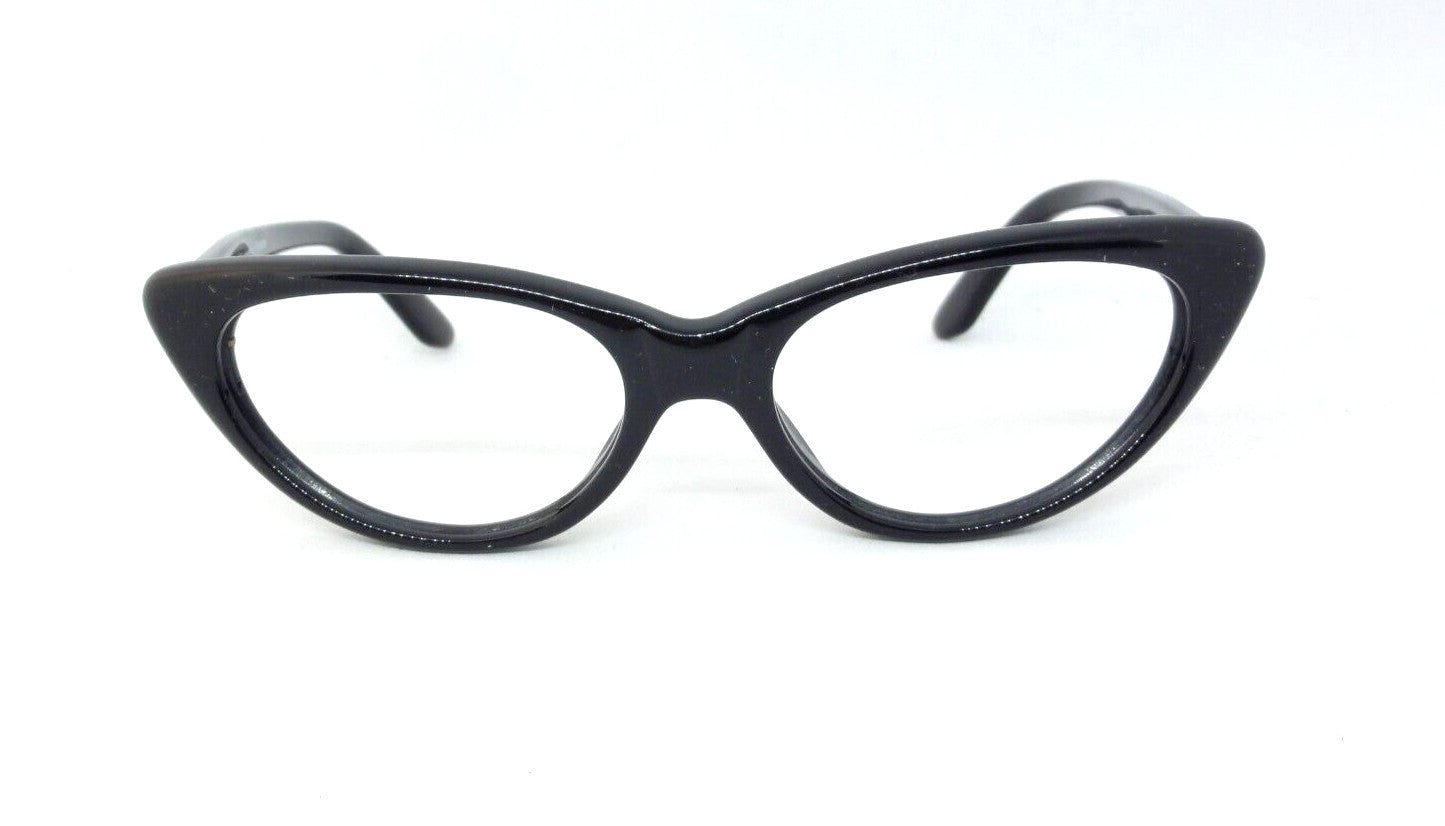 VUARNET VINTAGE EYE GLASSES OPTICAL REPLACEMENT FRAME 060 HANDMADE  Sunglasses