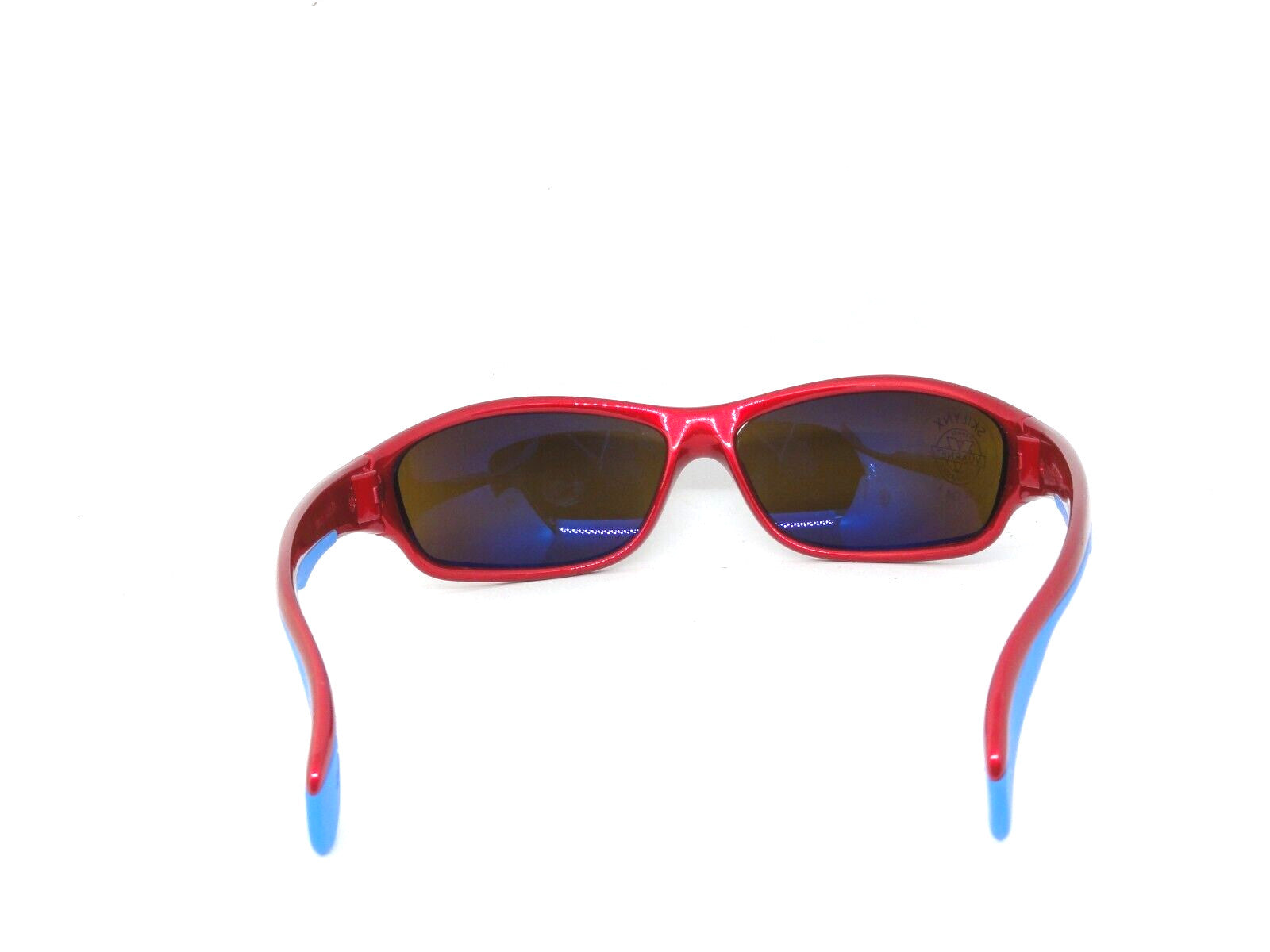 VUARNET VL 0113 113 RACING  SUNGLASSES  SKILYNX MINERAL LENSES  FRANCE