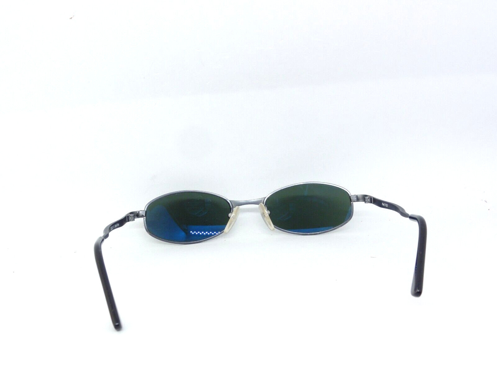 VUARNET 702 VINTAGE SUNGLASSES 90S   GLASS MINERAL LENS PX 3000 NEW IN BOX