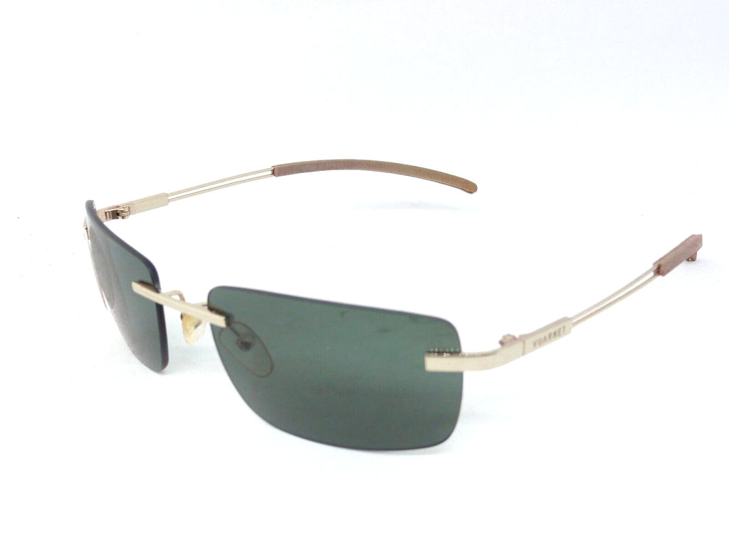 VUARNET VL 1144  L00Z 1721 SUNGLASSES POLARIZED LENSES PC POLAR 3000 FRANCE