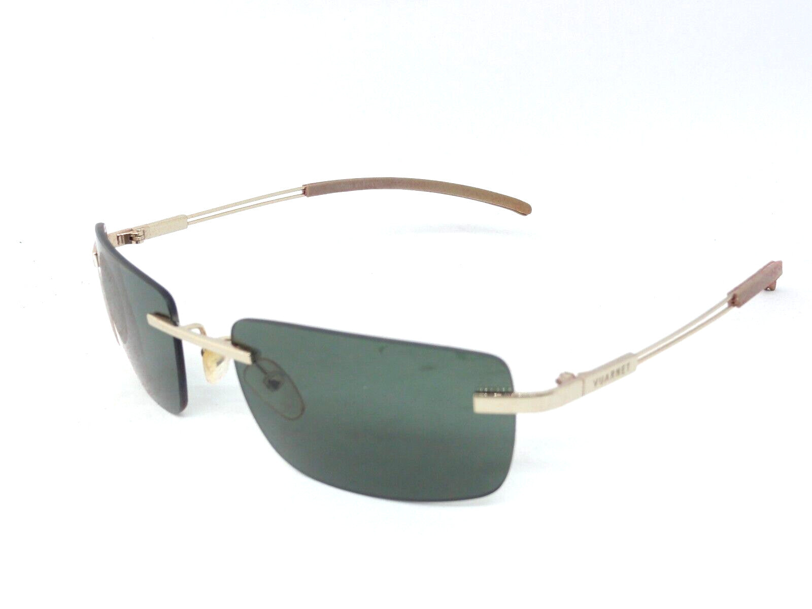 VUARNET VL 1144  L00Z 1721 SUNGLASSES POLARIZED LENSES PC POLAR 3000 FRANCE