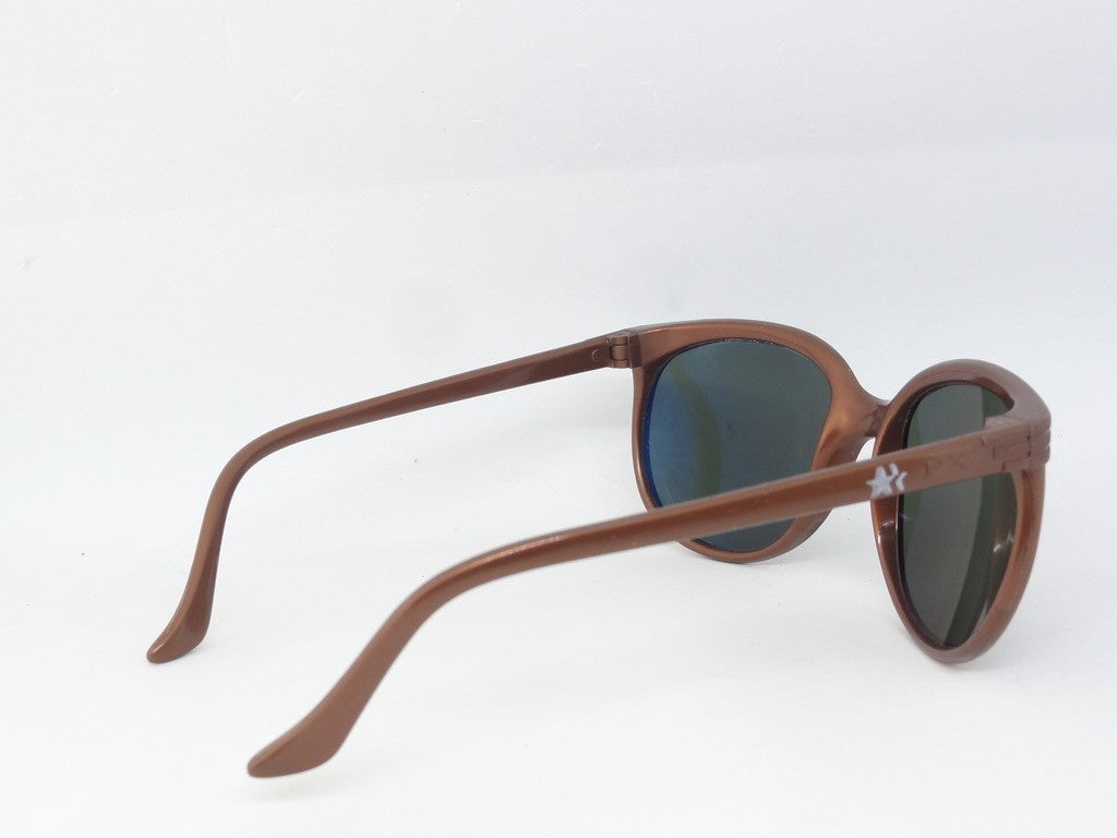 VUARNET SUNGLASSES 022 CATEYE 002 VINTAGE 80S  PX 3000 SUNGLASSES OLYMPIC GAMES