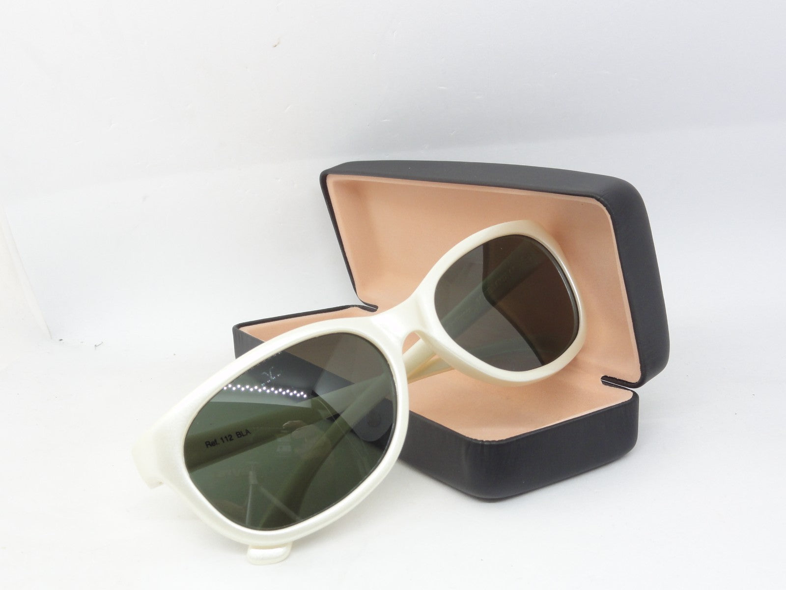 VUARNET SUNGLASSES 112 LEGEND  RARE  PX 3000  VINTAGE 90S FRANCE NEW