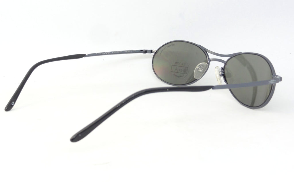 VUARNET  EXTREME 802 E  SUNGLASSES  VINTAGE 2000S FRANCE POUILLOUX