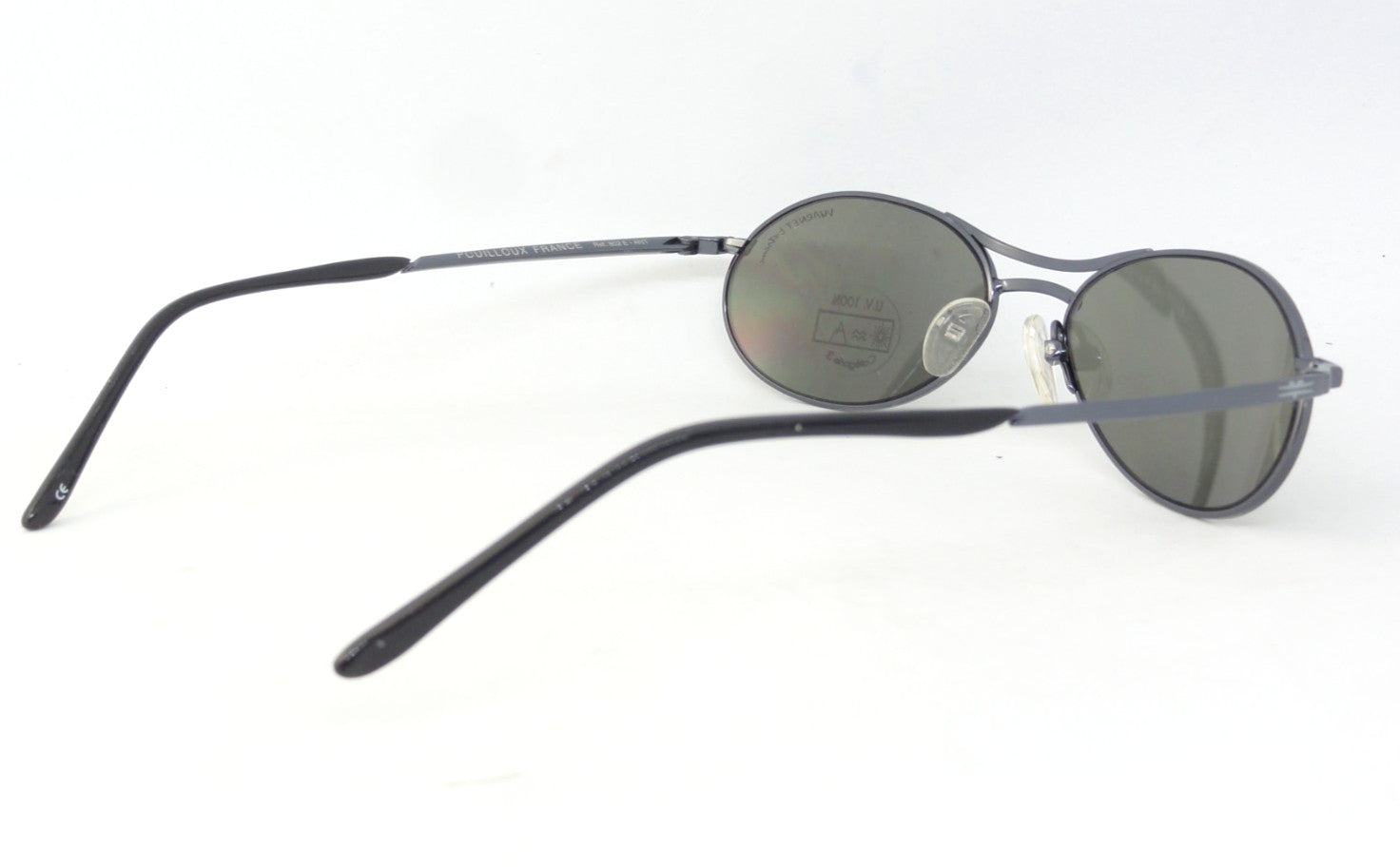 VUARNET  EXTREME 802 E  SUNGLASSES  VINTAGE 2000S FRANCE POUILLOUX