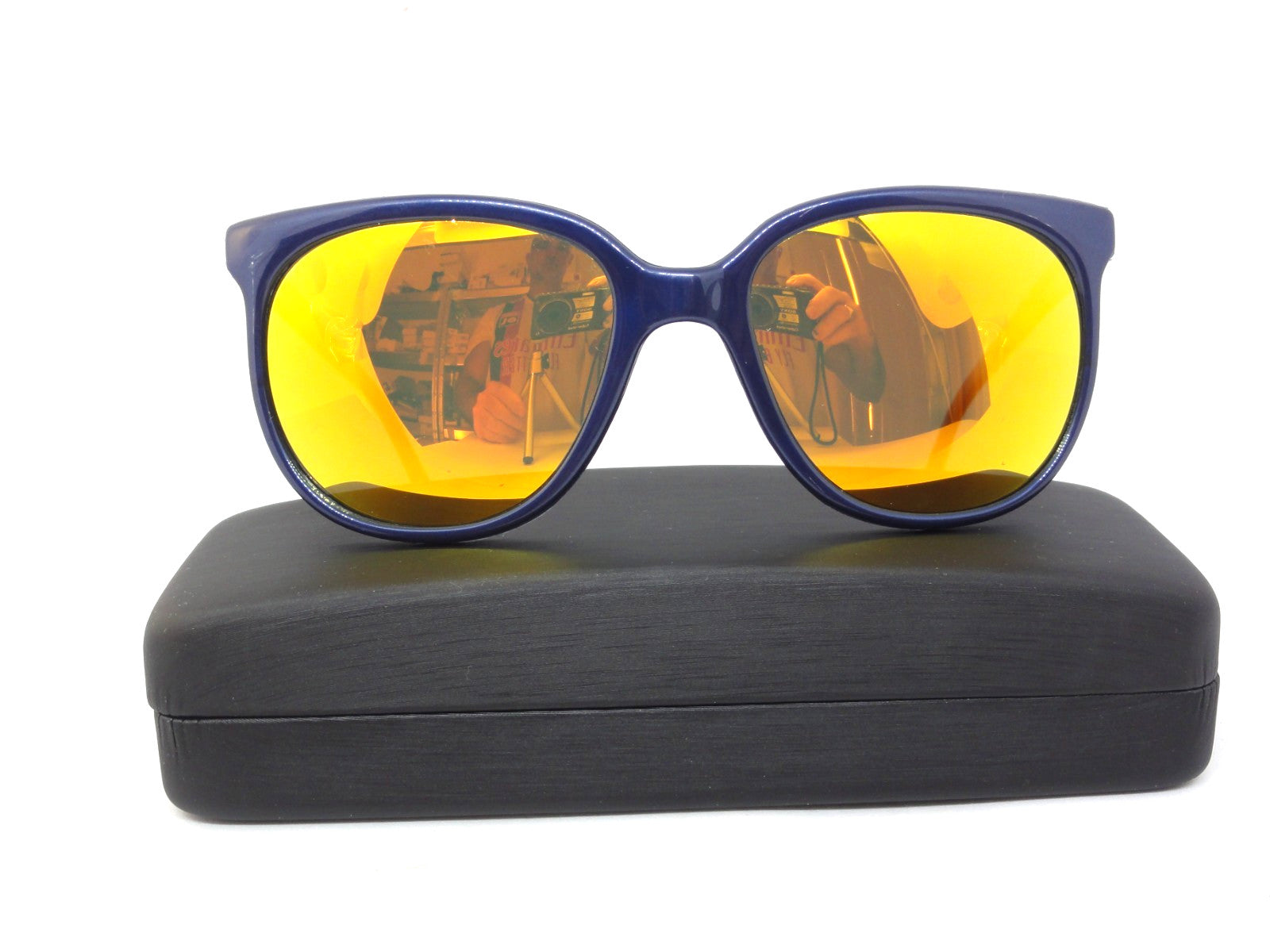 VUARNET SUNGLASSES  002 LEGEND 02  VINTAGE POLARIZED APEX LENSES 2026 FIRE