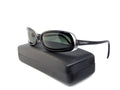 VUARNET SUNGLASSES 3608  608 HAND MADE PX 3000 VINTAGE WOMEN