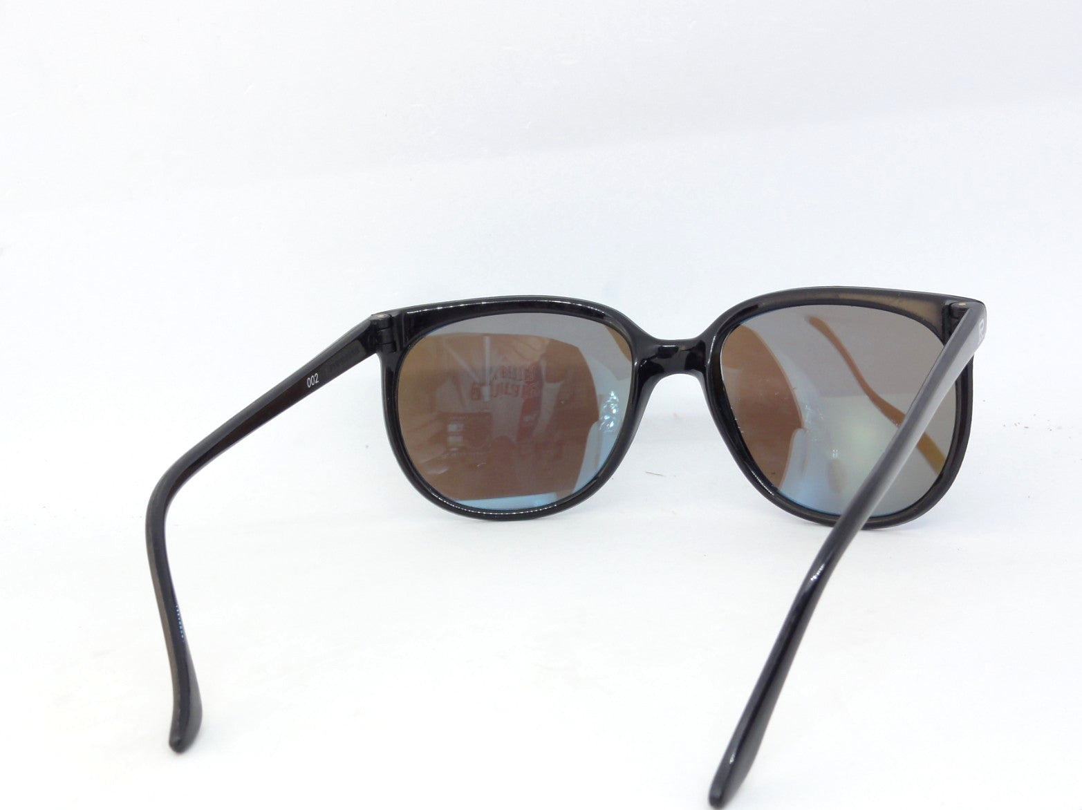 VUARNET SUNGLASSES  002 LEGEND 02  VINTAGE APEX LENSES 2026  POLARIZED ICE BLUE