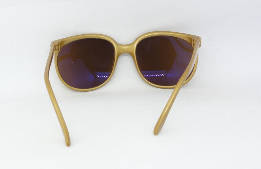 VUARNET ORLUX SUNGLASSES 022 CATEYE 002 VINTAGE 1984 OLYMPIC GAMES LOS ANGELES