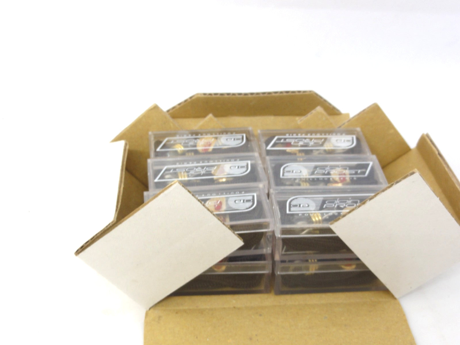 10  Vintage ALAIN PROST FOR VUARNET  Cord 80S  FOR SUNGLASSES
