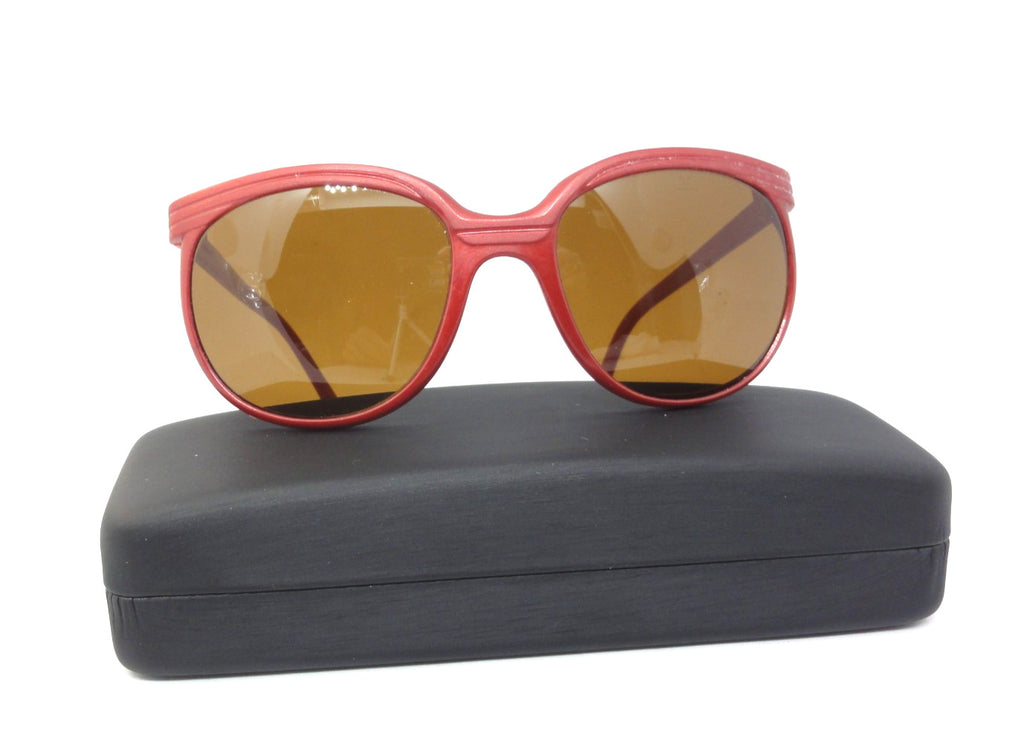 VUARNET  SUNGLASSES 022 CATEYE 002 VINTAGE 1984  NEW OLD STOCK PX 2000