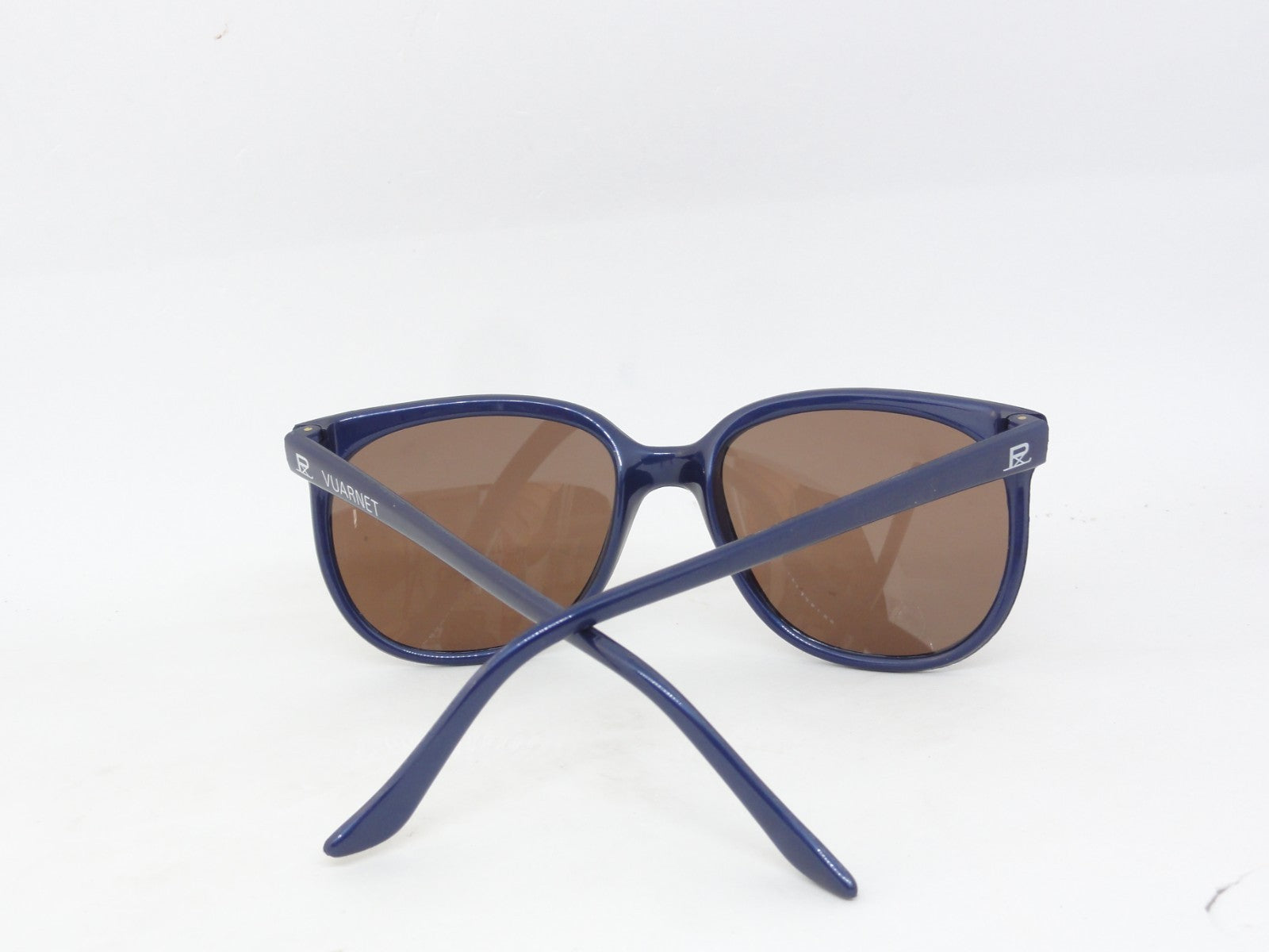 VUARNET SUNGLASSES  002 LEGEND 02  VINTAGE APEX LENSES 2026 BROWN POLARIZED