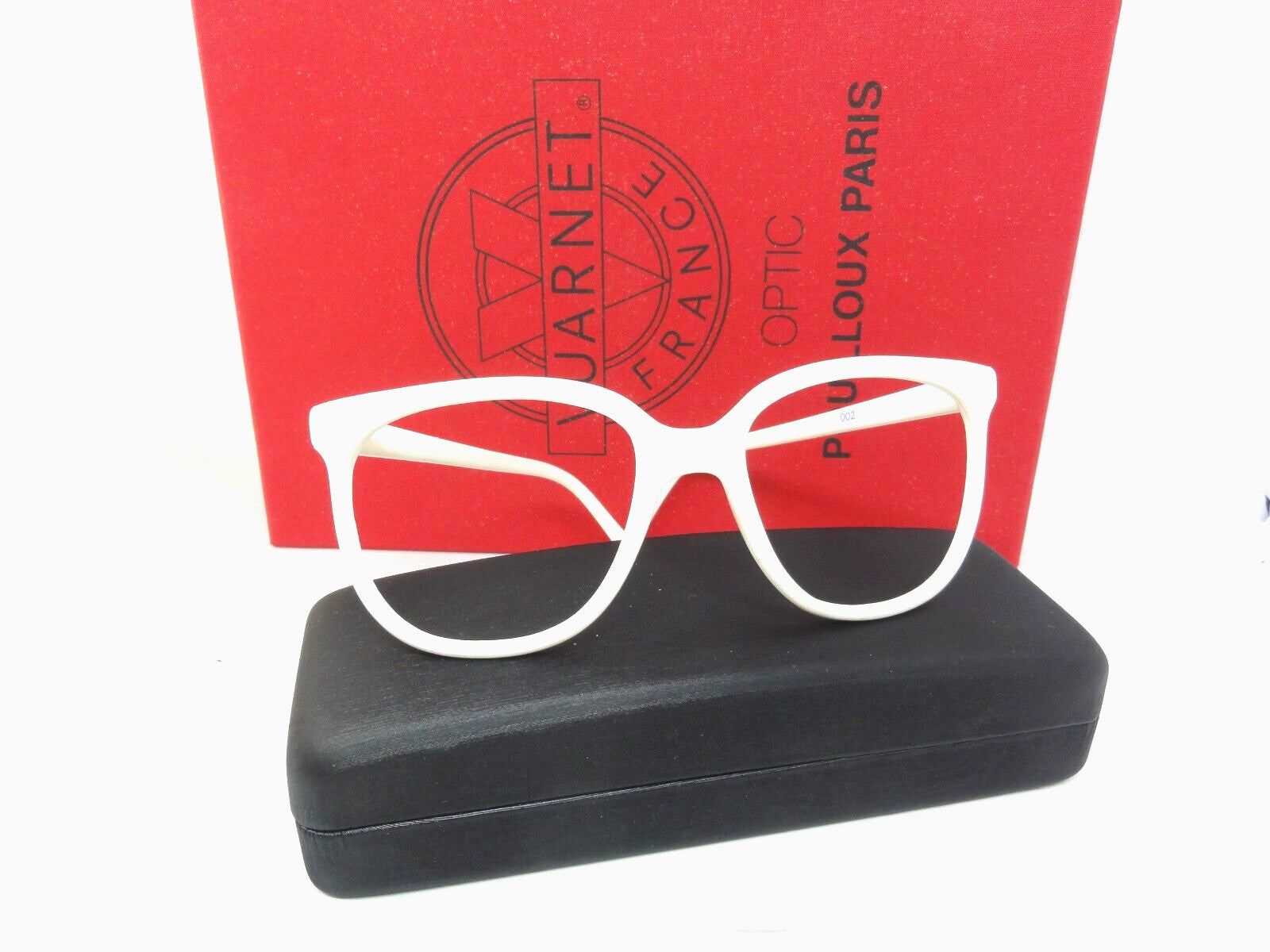 VUARNET 002 FRAME REPLACEMENT OPTICAL EYE GLASSES SUNGLASSES VINTAGE