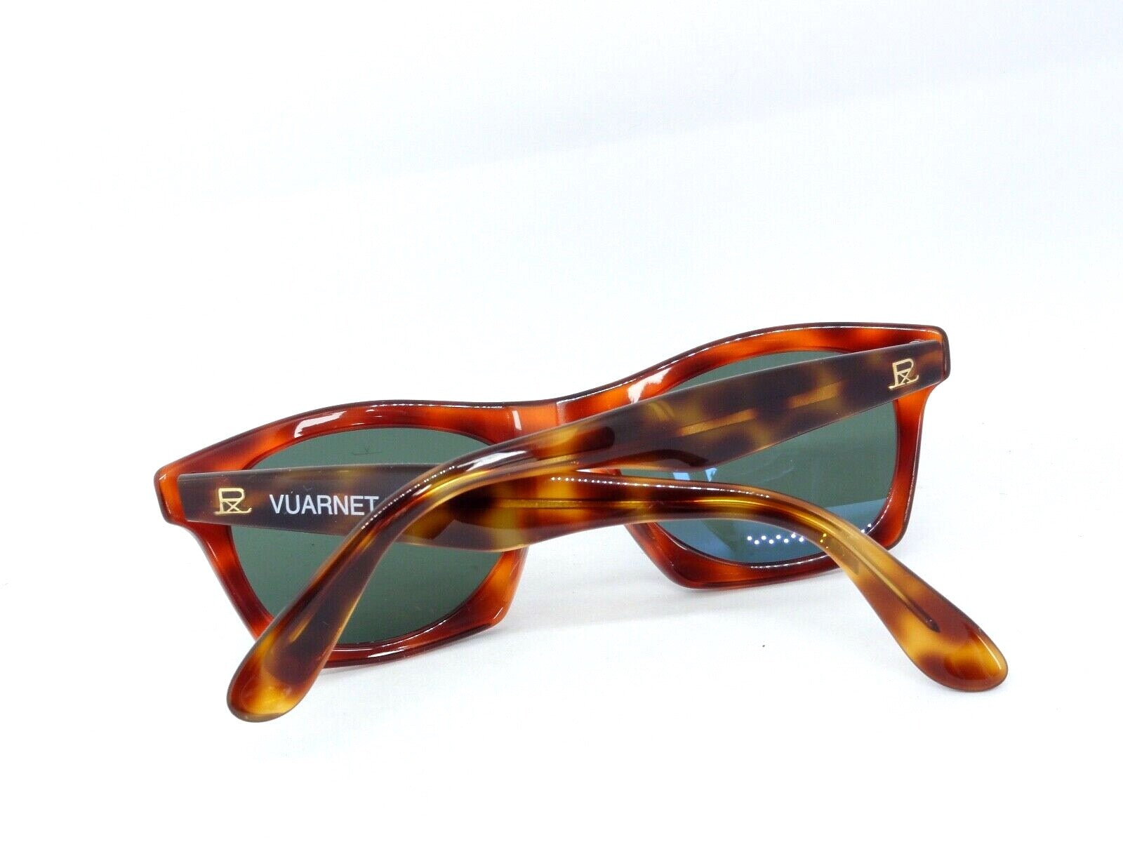 VUARNET 3070 070 HAV SUNGLASSES VINTAGE PX 3000  HAND MADE FRANCE 80S