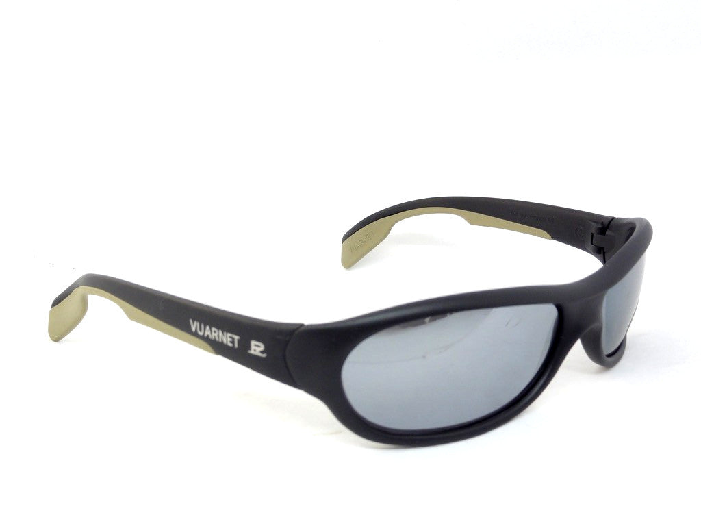 VUARNET SUNGLASSES 114 PC 3000 POLYCARBONATE LENS  FLASH LIMITED EDITION