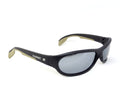 VUARNET SUNGLASSES 114 PC 3000 POLYCARBONATE LENS  FLASH LIMITED EDITION