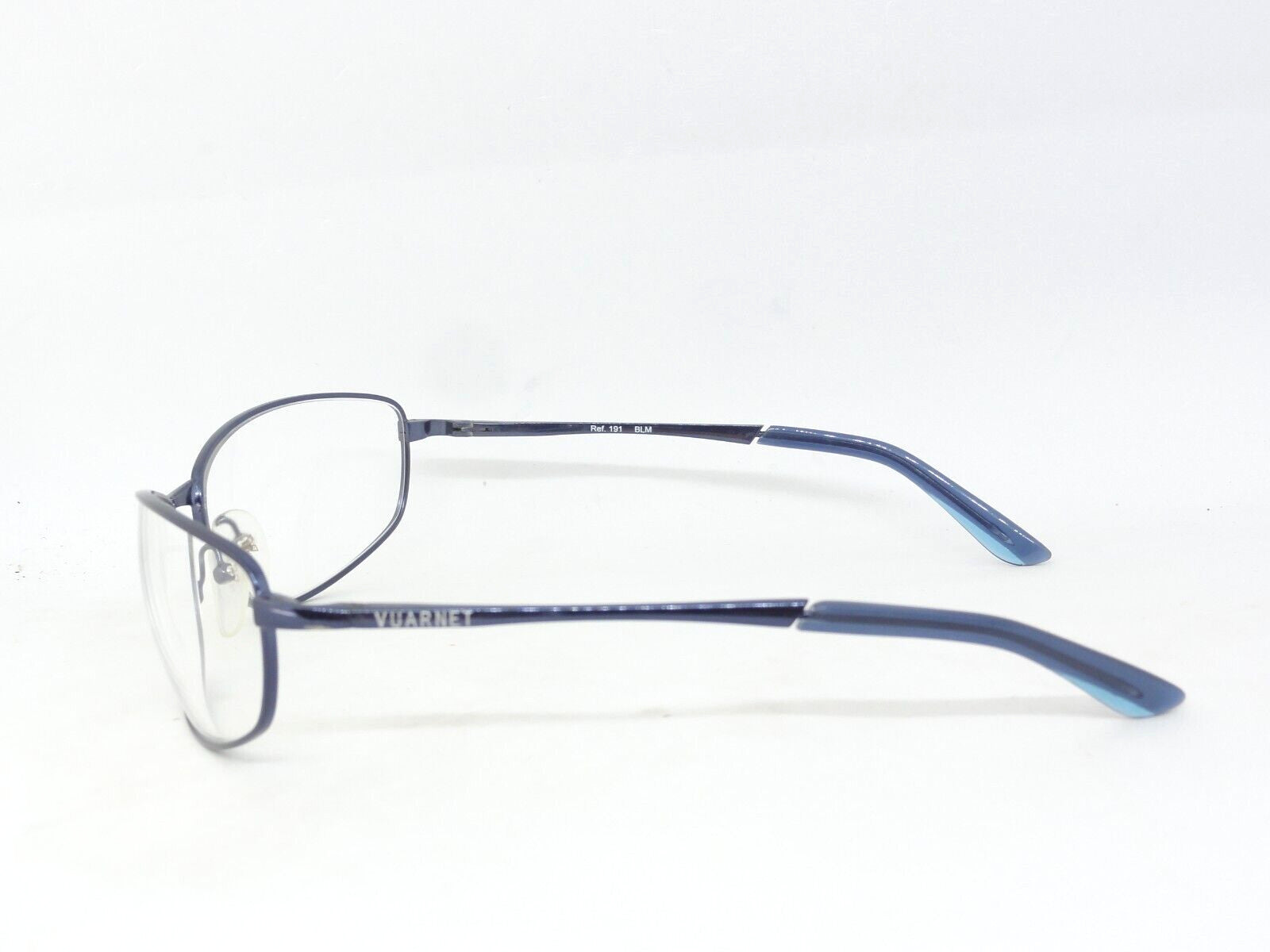 VUARNET  SUNGLASSES 191  EYEGLASSES OPTICAL  FRAME REPLACEMENT VINTAGE