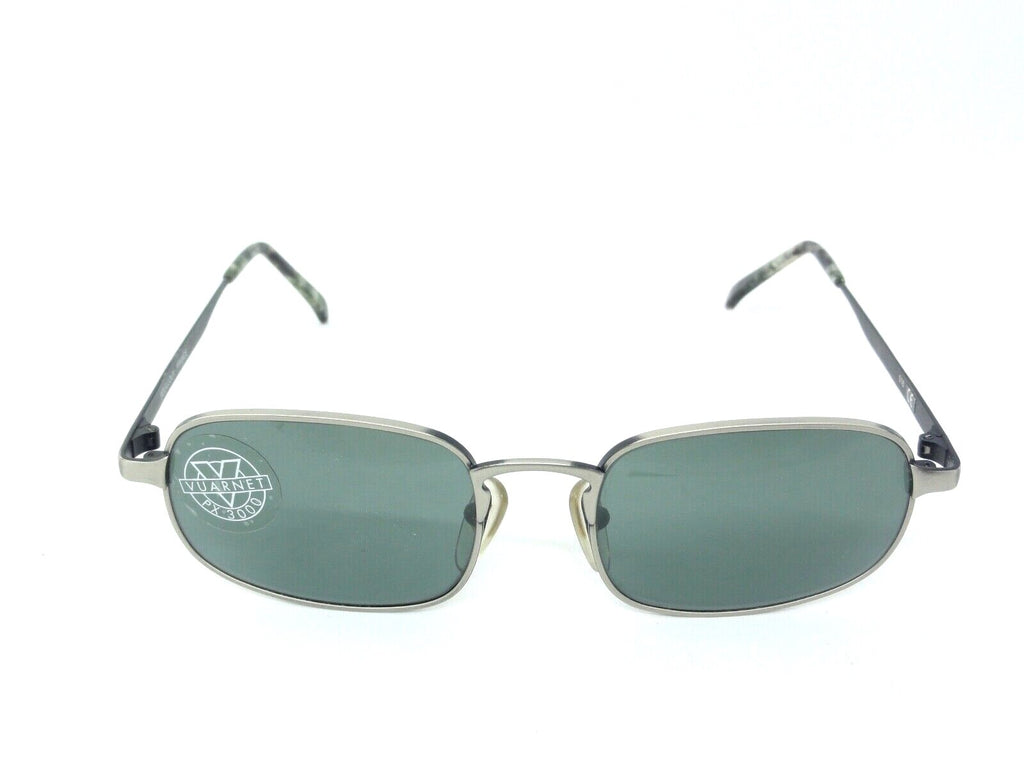 VUARNET 018  VINTAGE 90S  NEW SUNGLASSES  ANTI REFLECTIVE MINERAL LENSES FRANCE